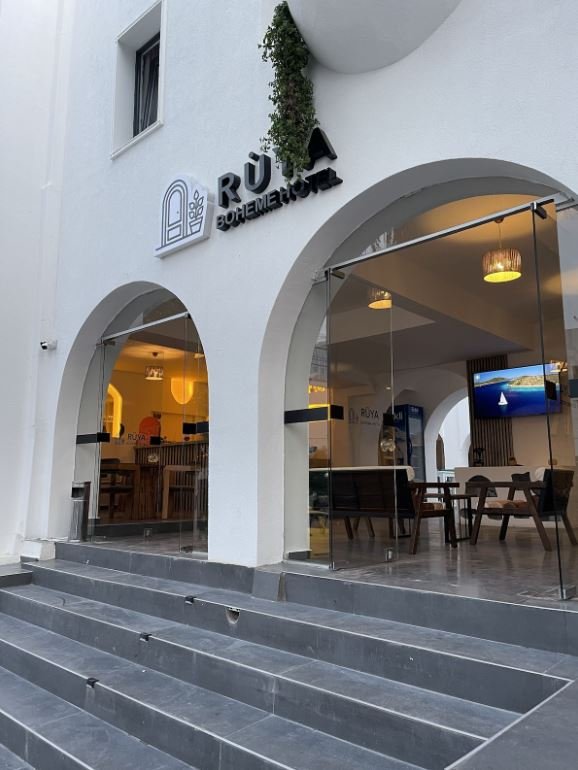 Rüya Boheme Hotel · 5