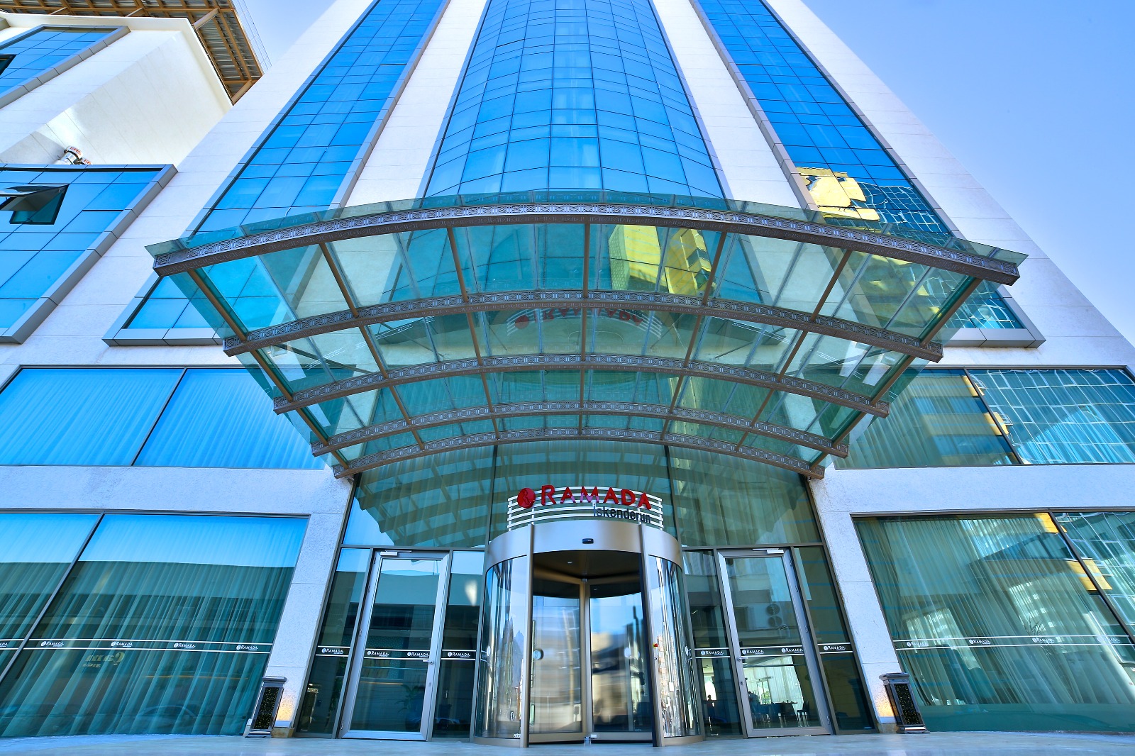 Ramada By Wyndham İskenderun