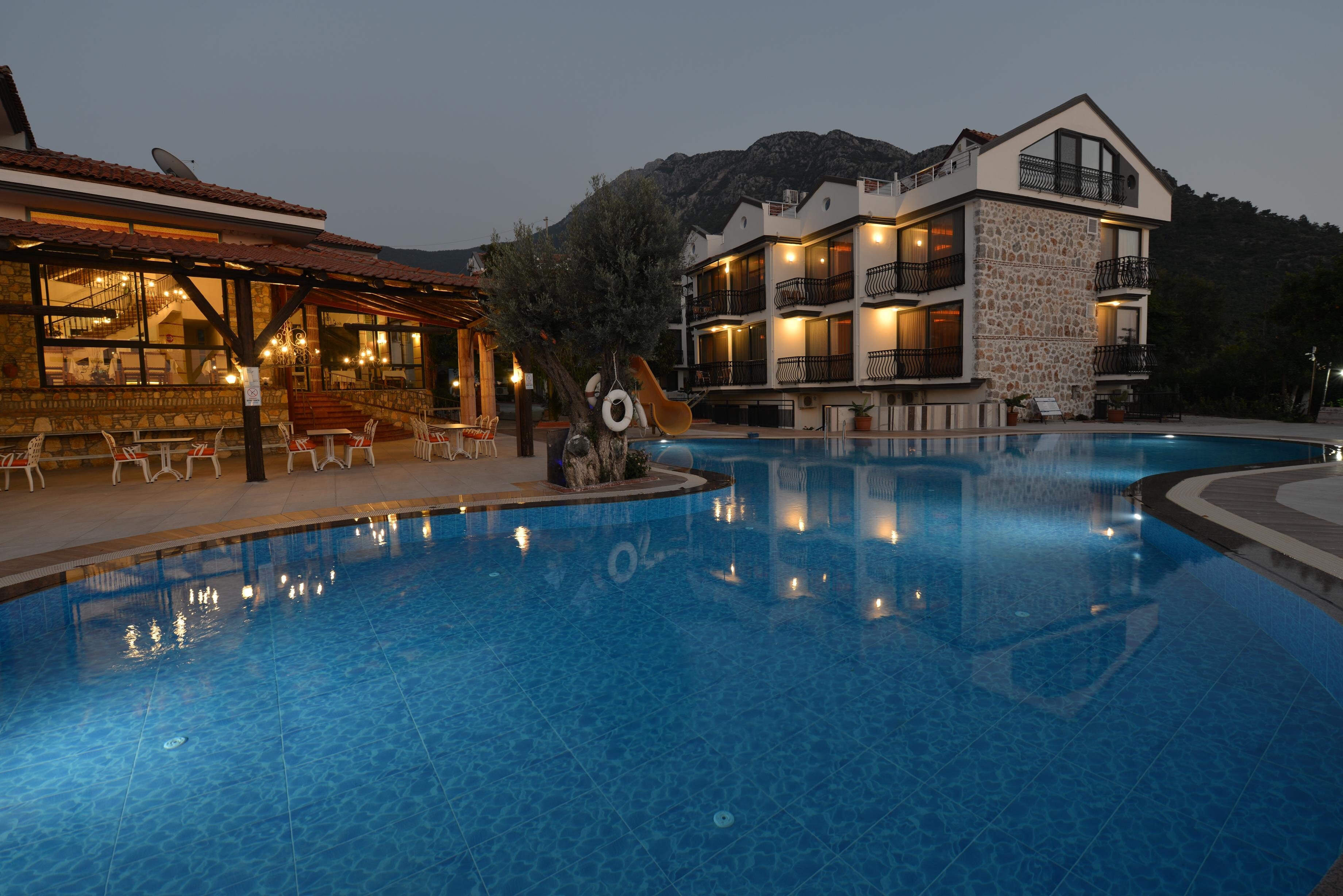 Seyir Village Hotel