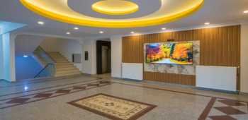 King Royal Palace Salkım · 19