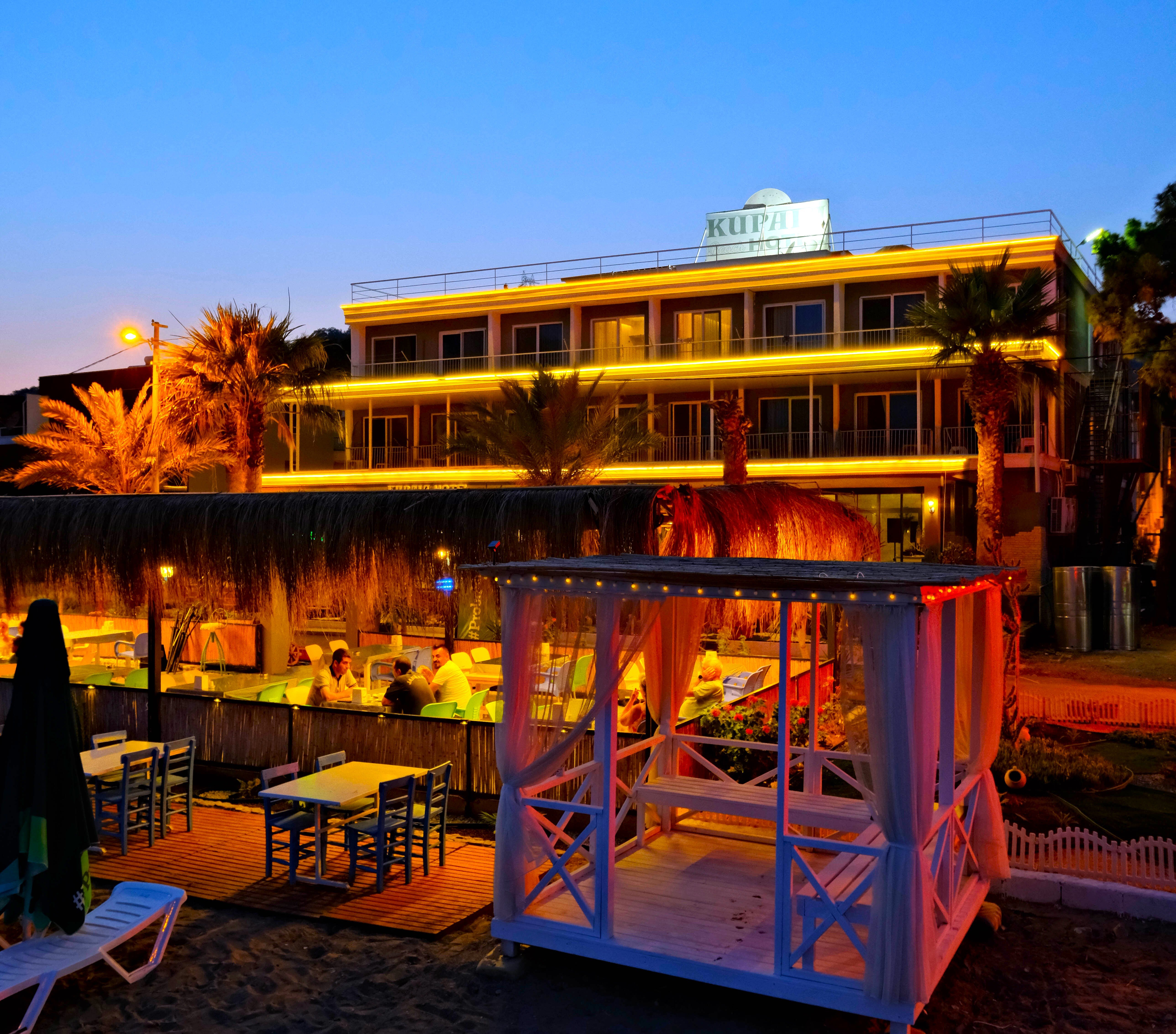 Kupala Beach Hotel · 42