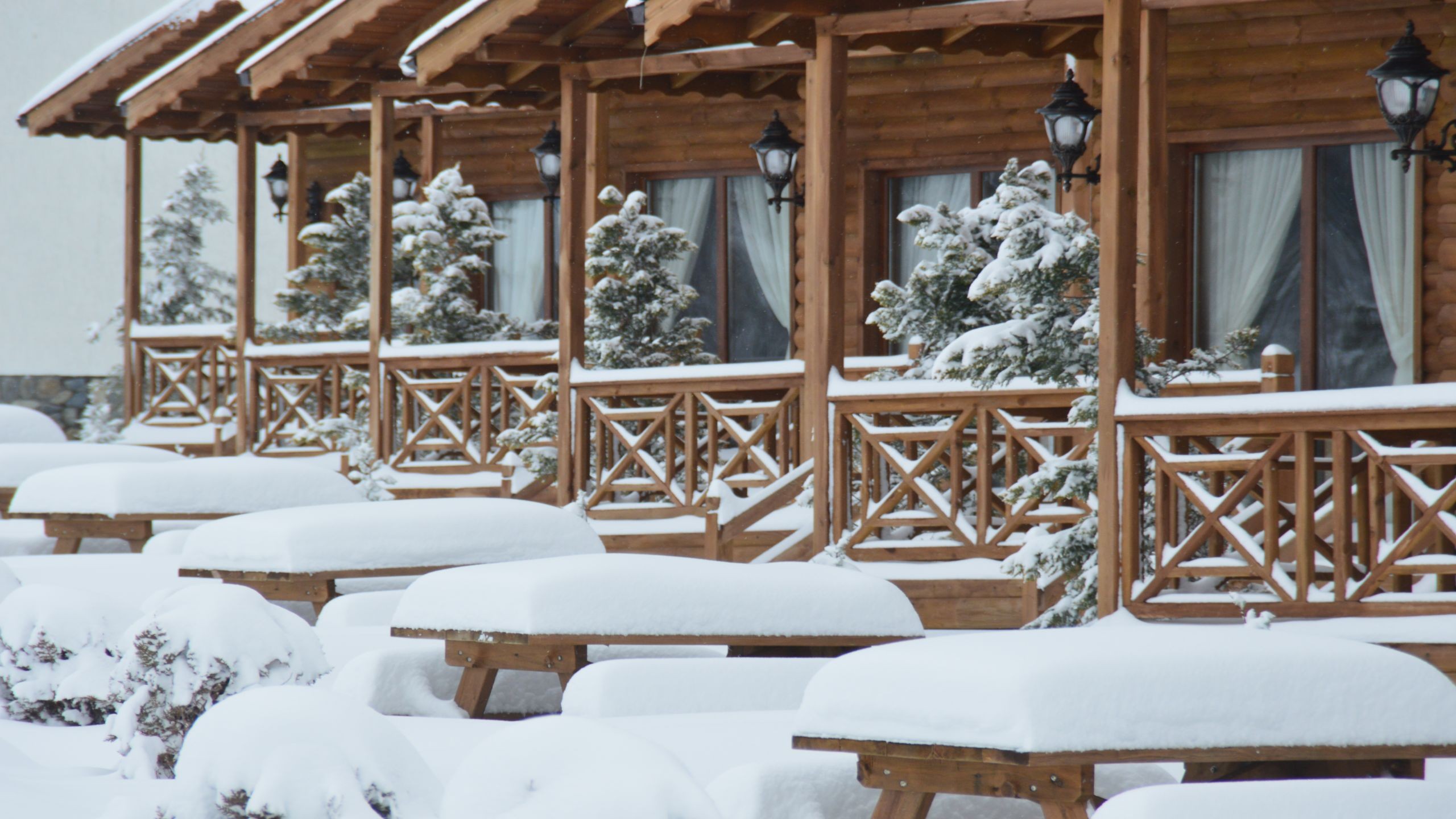 Gököz Natural Park