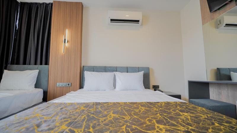 Blue Serenity Hotel +16 galeri 7