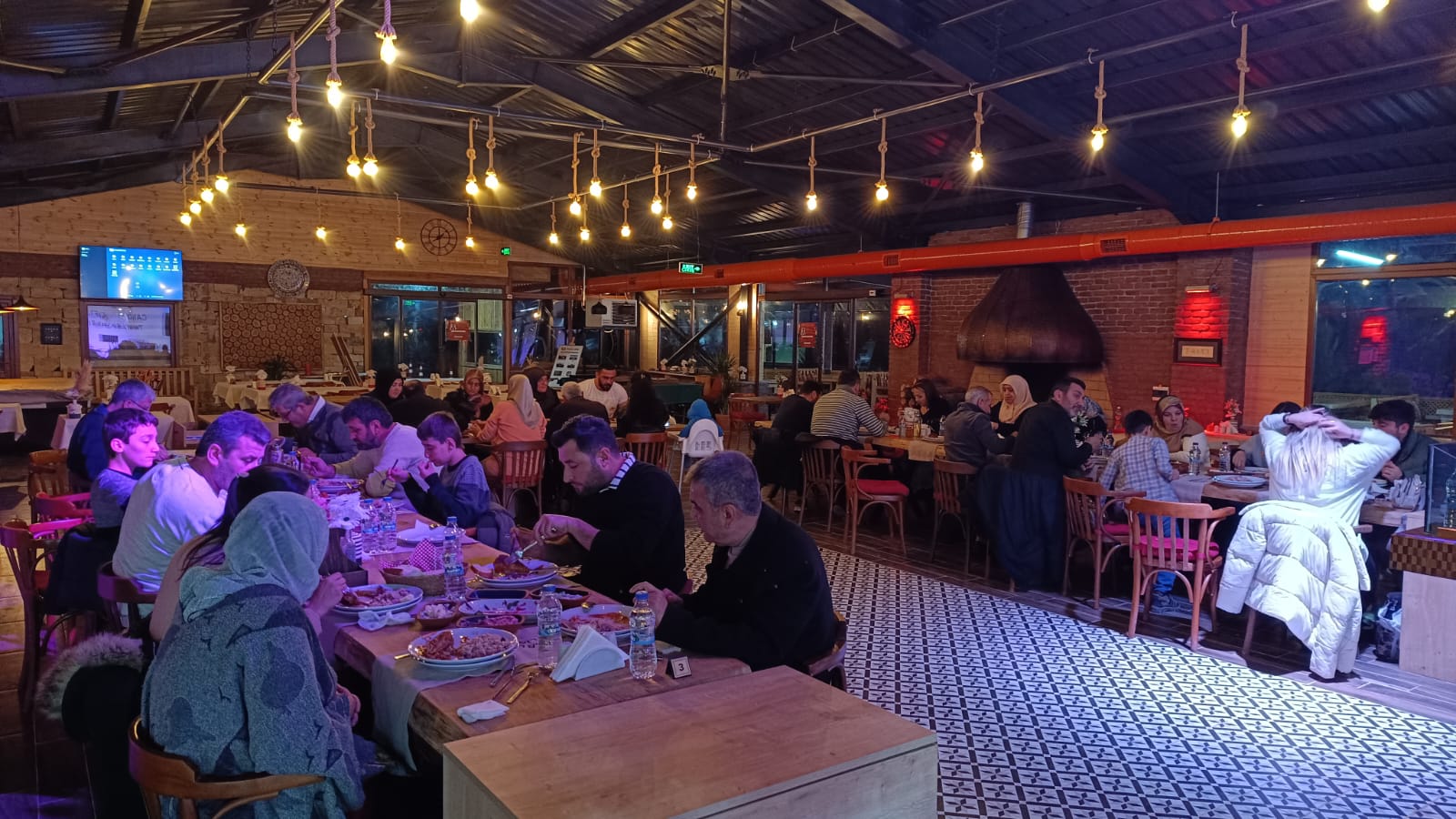 Candarlı Çiftliği