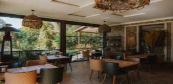Mesken Inn Hotel Göcek · 62