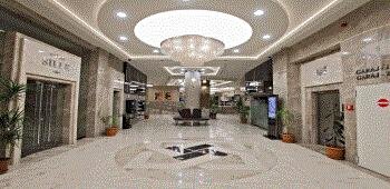 Selçuk Hotel