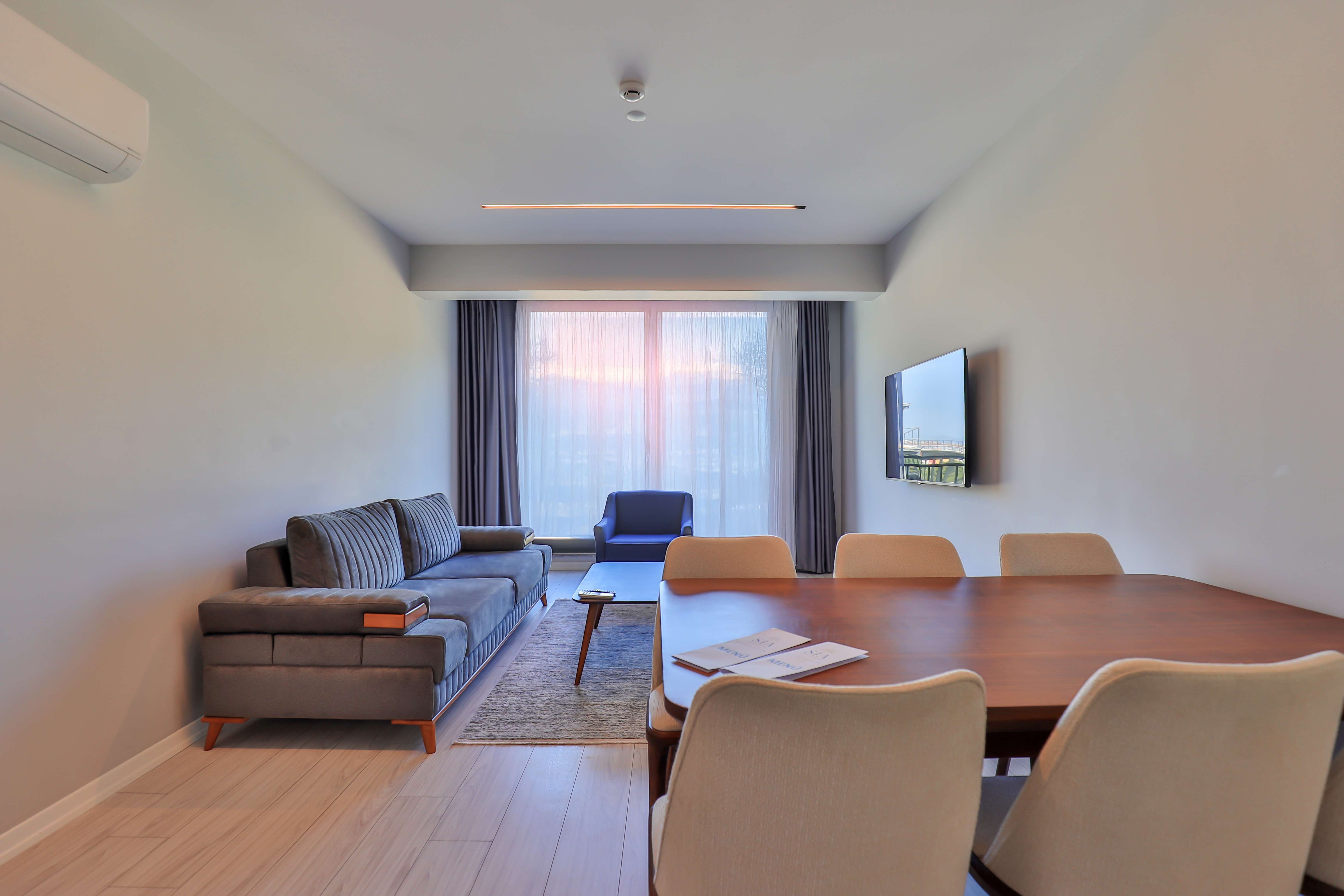 3+1 Residence