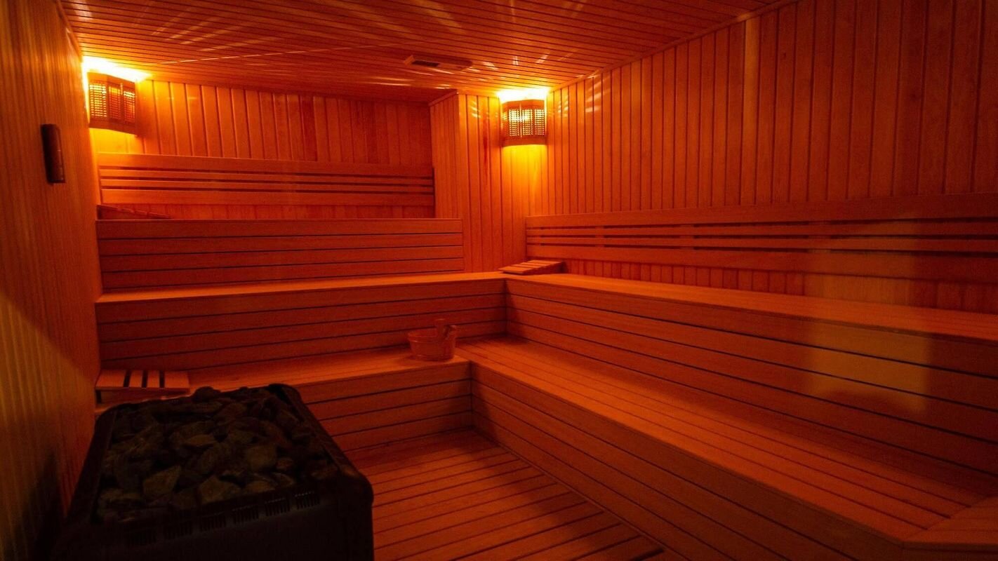 Questa Thermal & Spa Hotel