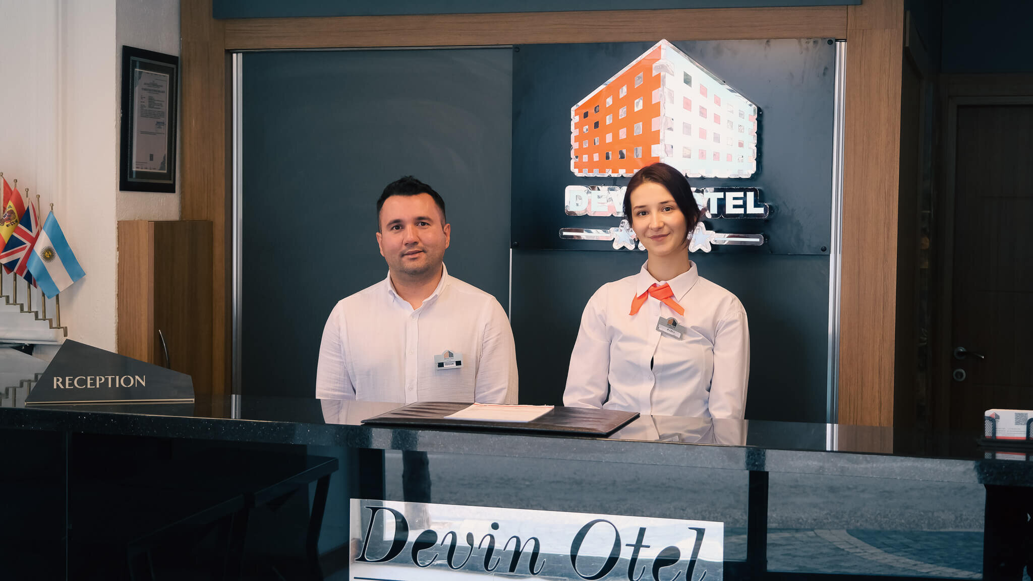 Devin Otel galeri 5