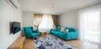  2+1 STUDIO DAİRE BAHÇE MANAZARALI Görseli