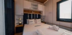 Superior Bungalov  ( Jakuzili ve Isıtmalı Havuzlu) Görseli