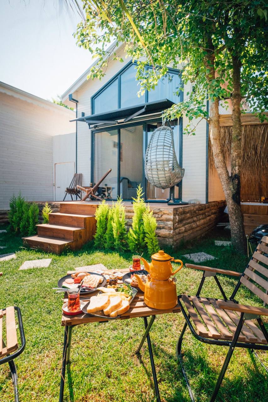 Lemoon House Sapanca