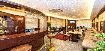 Gülhane Park Hotel & Spa · 47
