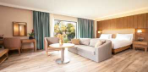 Süperior Room Görseli