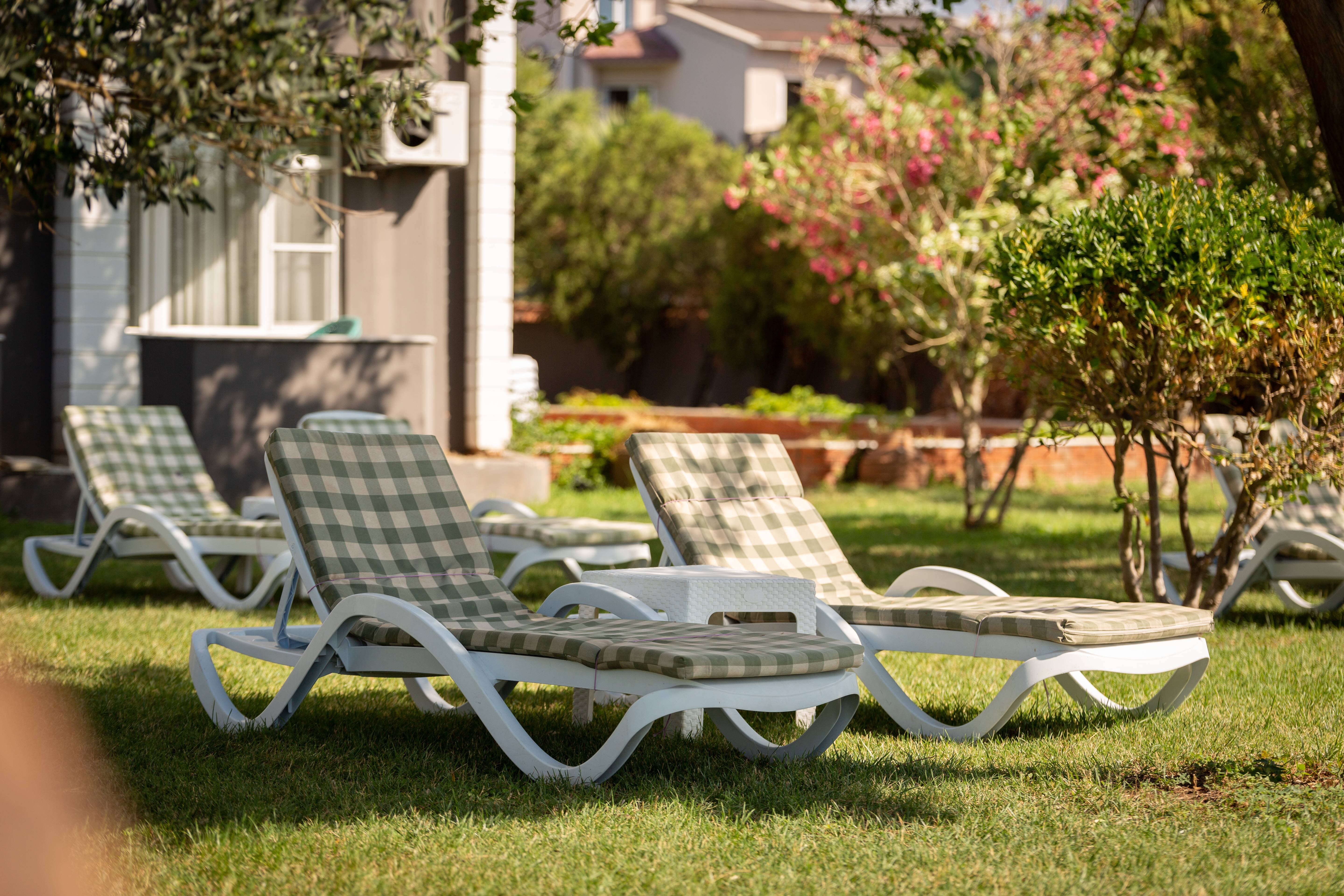 Aqua Nina Hotel · 27