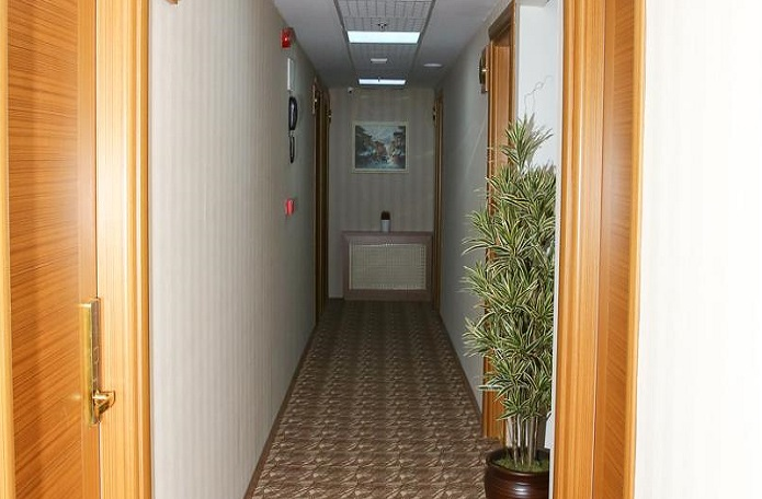 Golden Lounge Hotel · 24