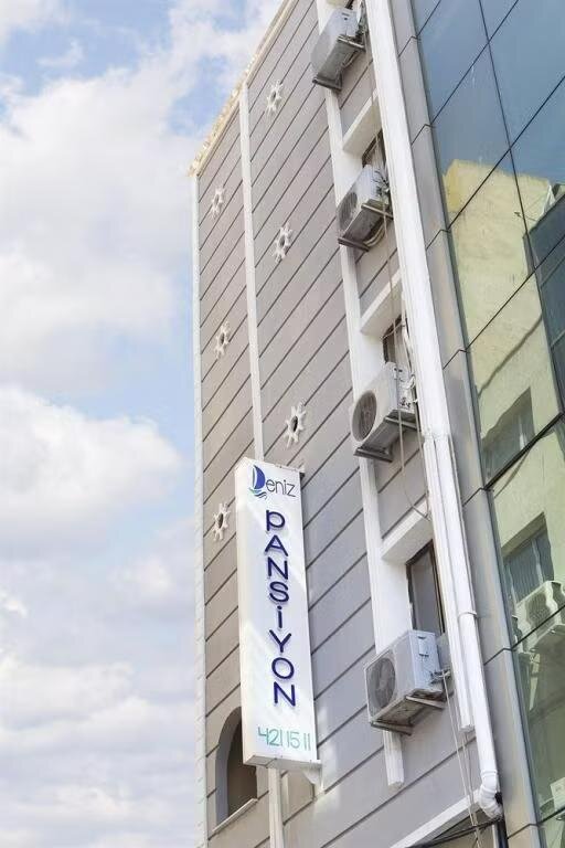 Deniz Pansiyon Alsancak