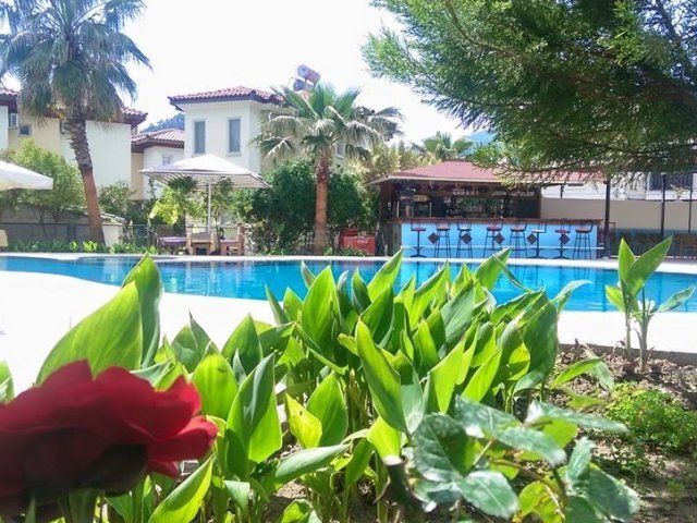Konak Su Hotel