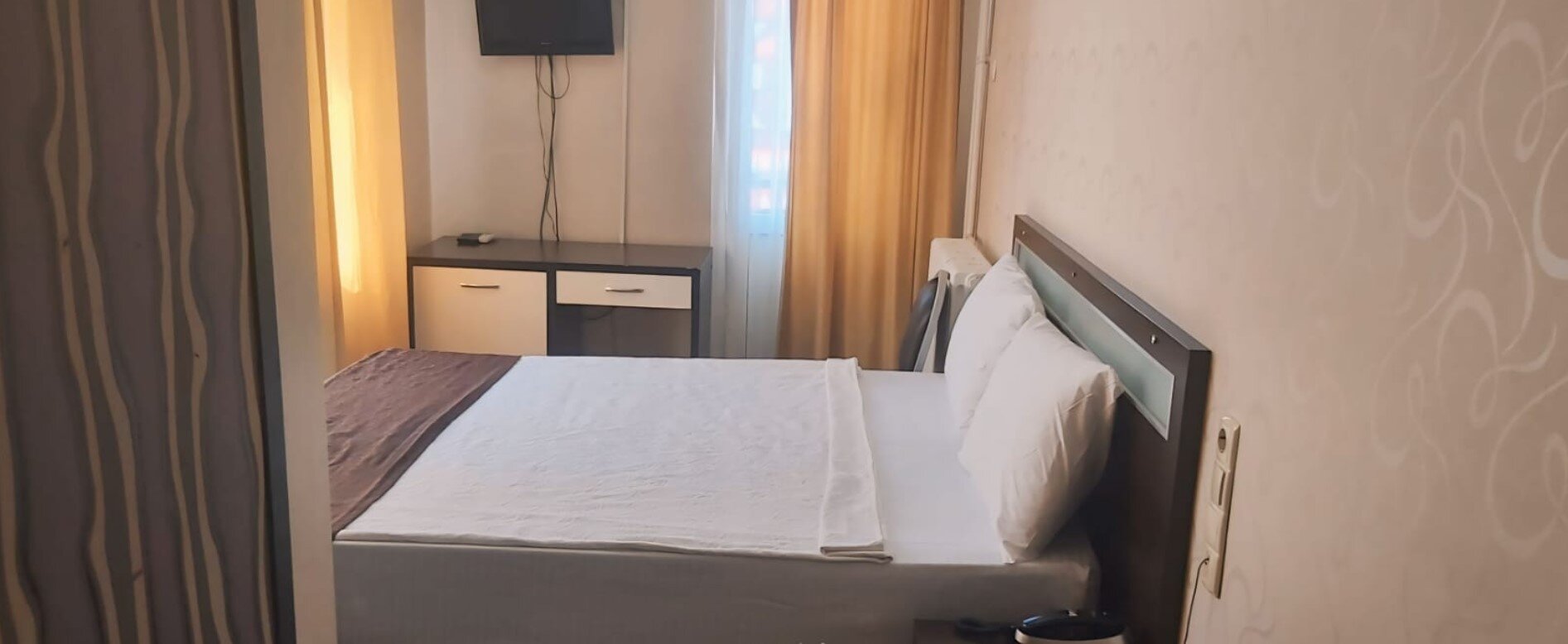 Nas Otel Rezervasyon