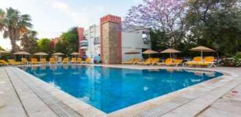 Kriss Hotel