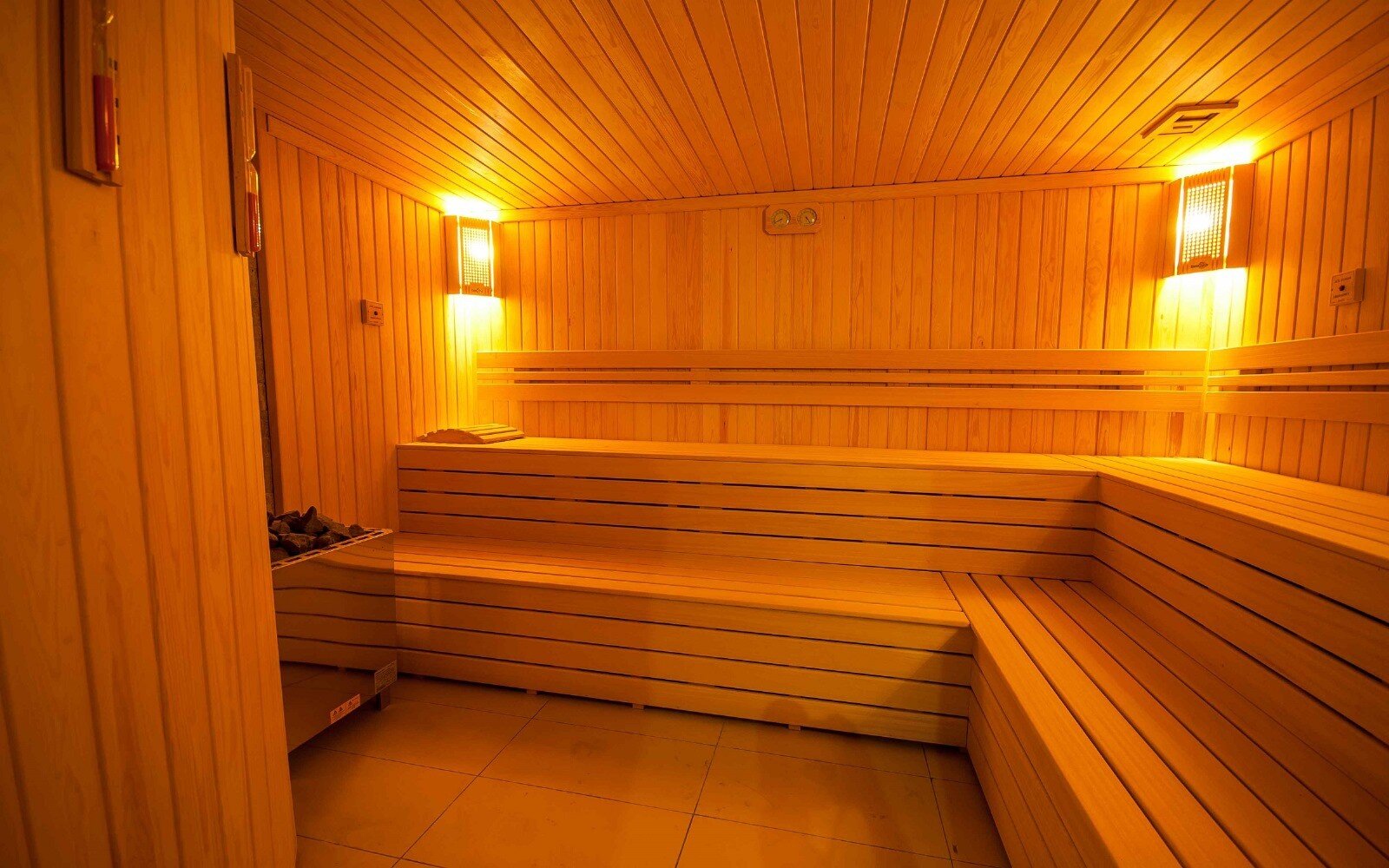 Museum Resort & Spa