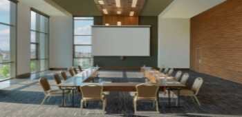 DoubleTree by Hilton Manisa · 75
