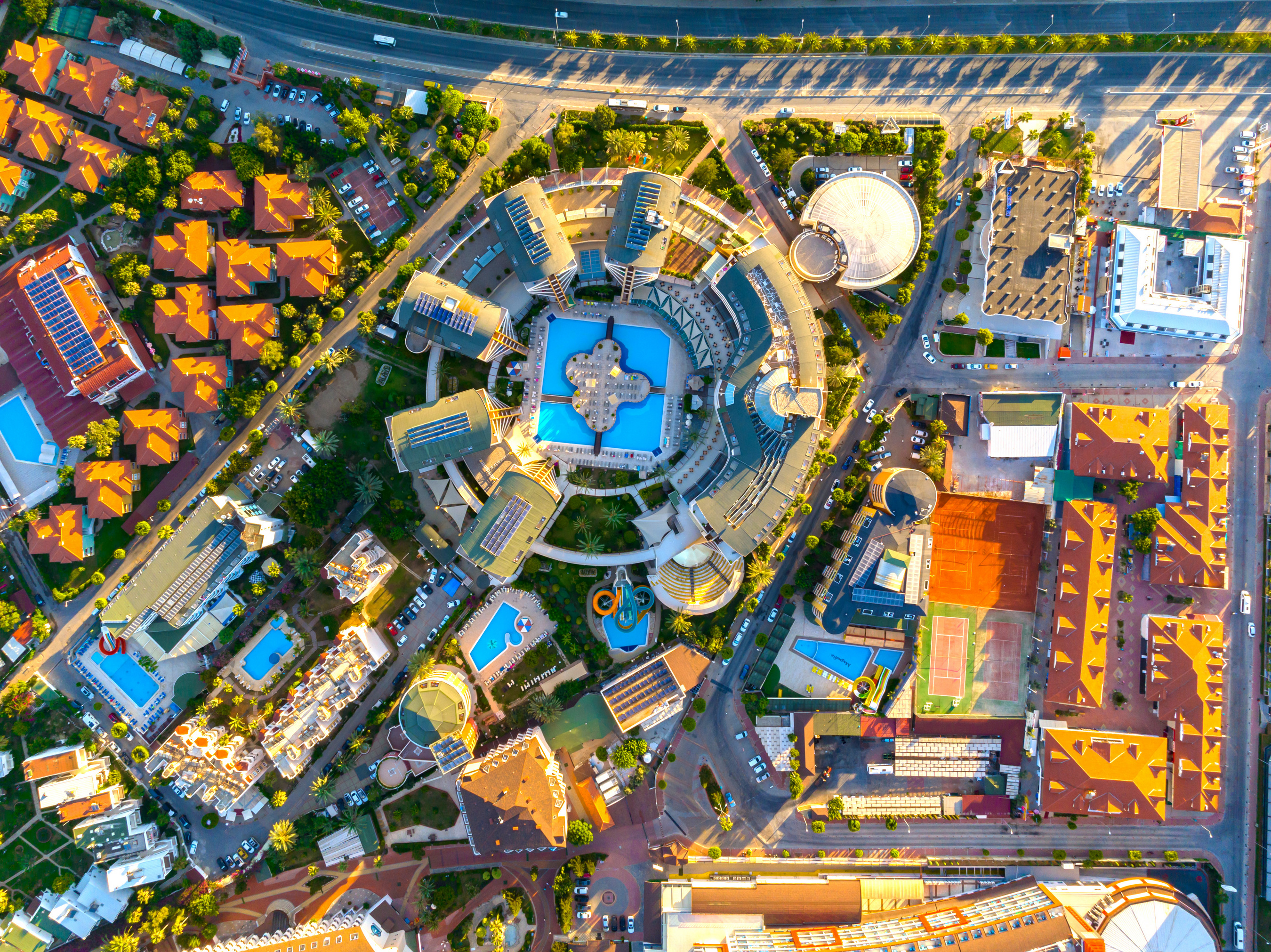 Alaiye Resort & Spa Hotel