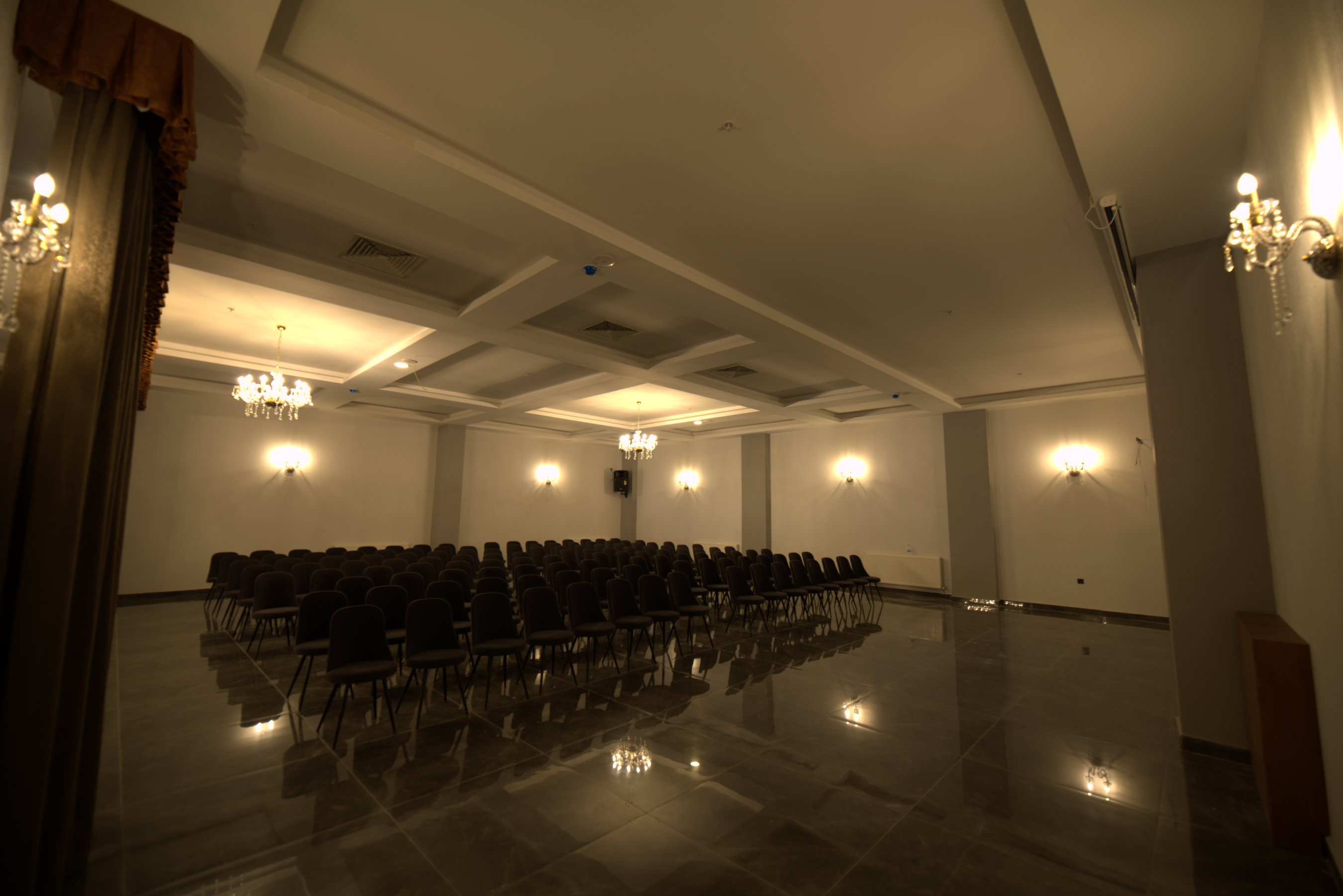 Sarıkamış Kayı Resort Otel