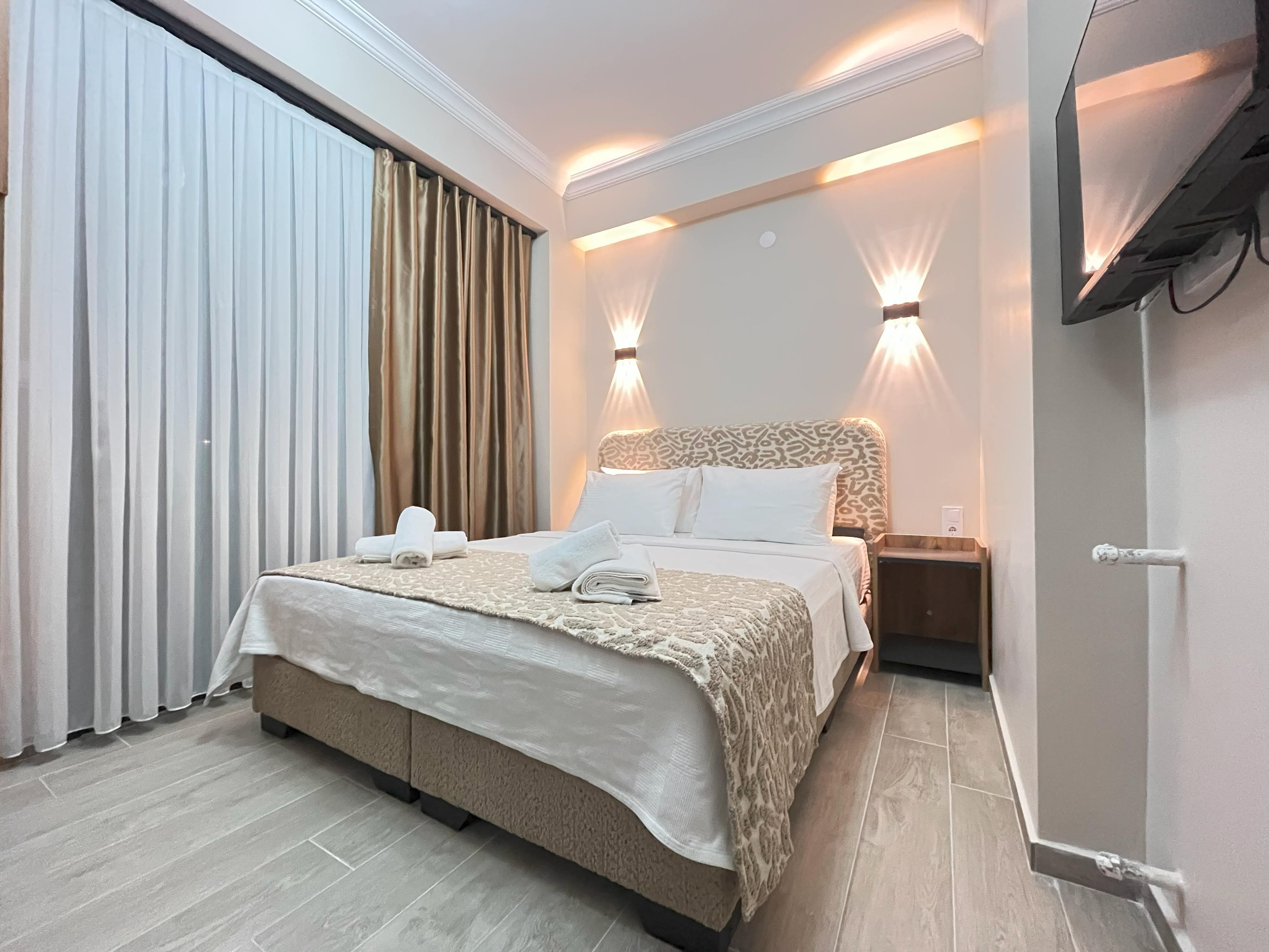 Standart Oda Doğa Manzaralı