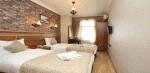 Standard Double or Twin Room Görseli