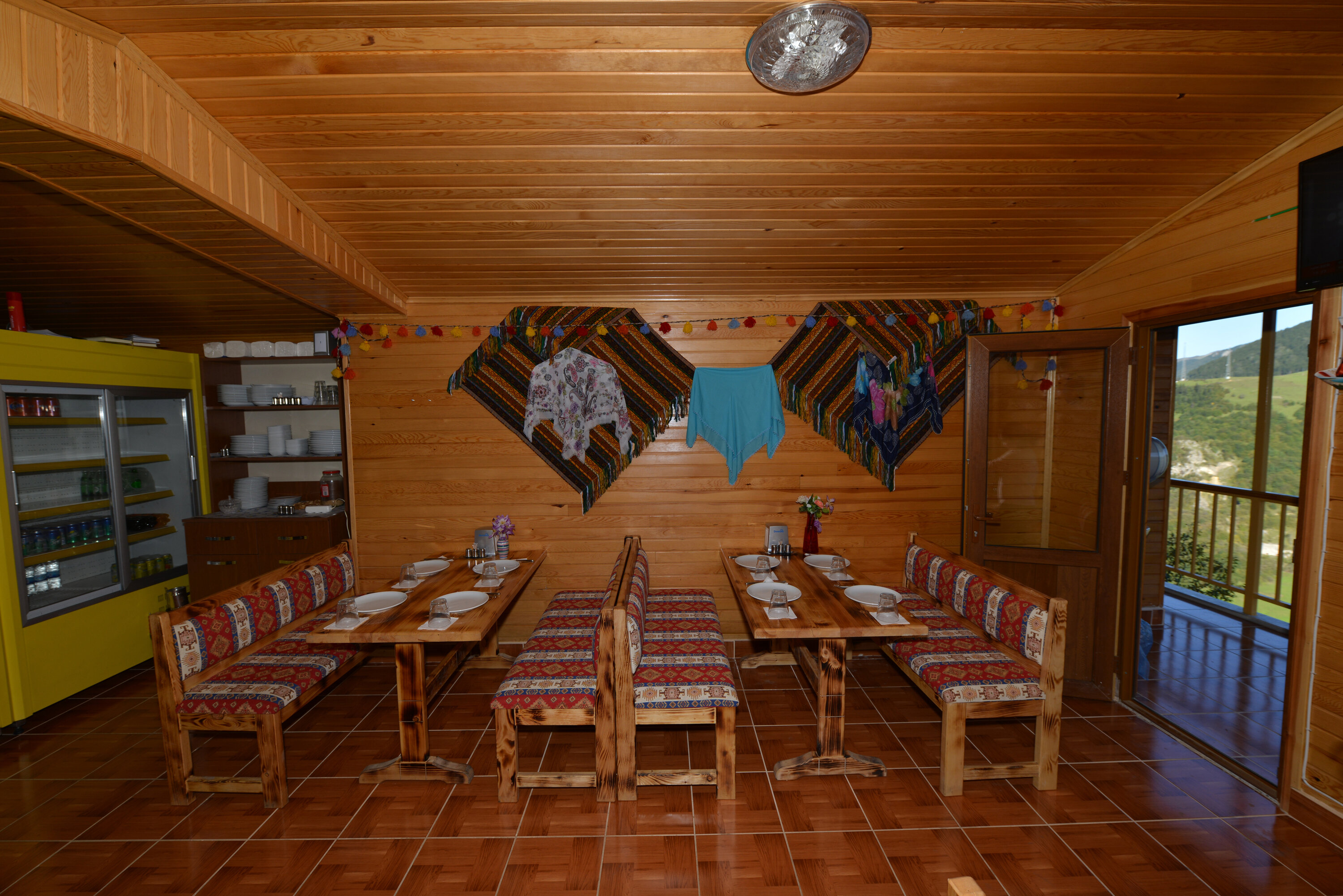 Seyirtepe Butik Otel