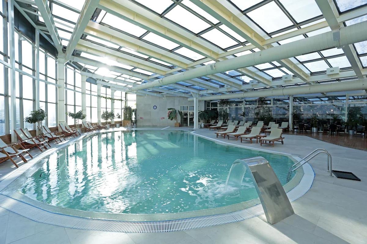 Eser Premium Hotel & Spa · 14