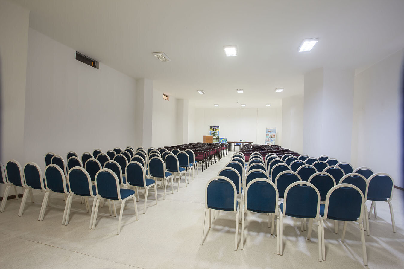 Toplantı Salonları