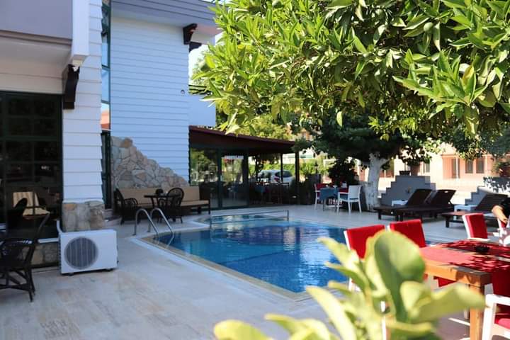 Kutberk Boutique Hotel