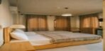 Standart Twin Yataklı Oda Görseli