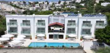 Günay Hotel · 61