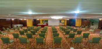 Akar International Hotels · 50