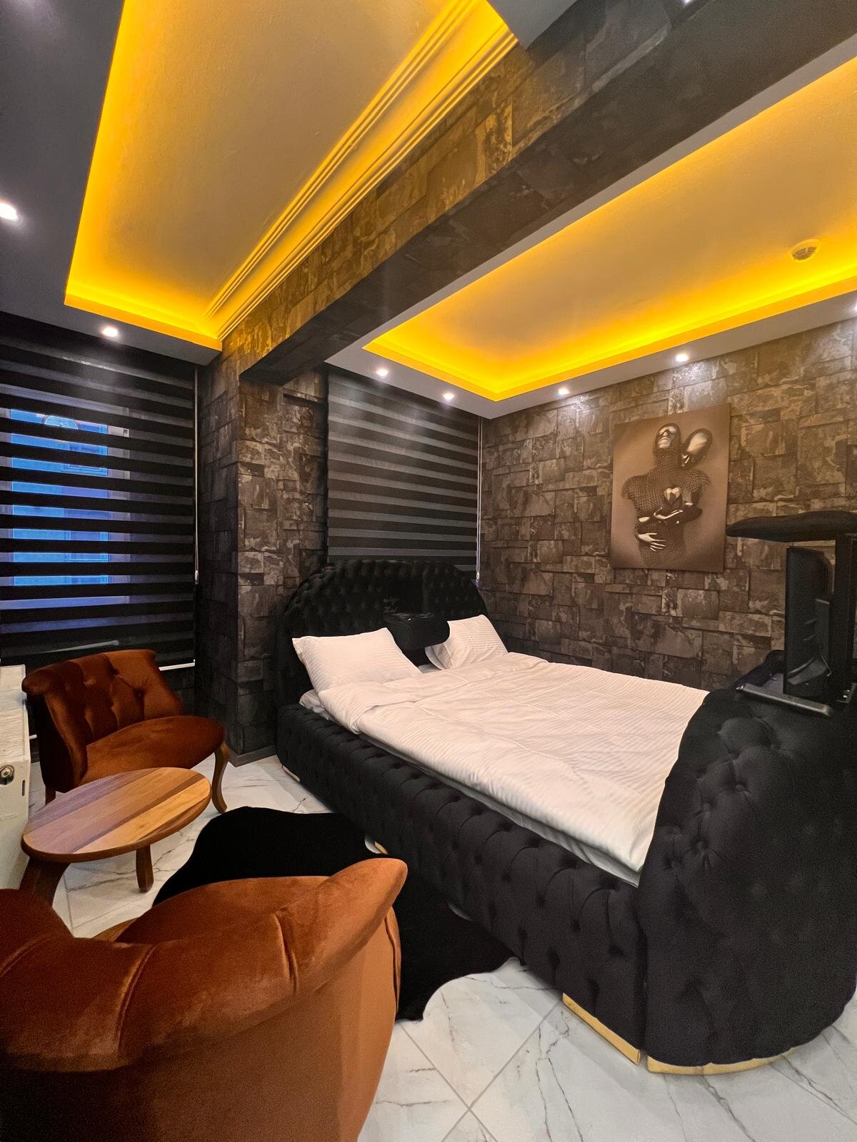VIP Suite Oda
