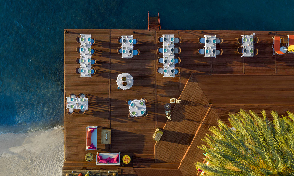 Toka Bodrum Hotel & Beach Club