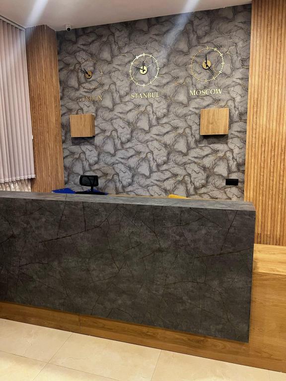 Döşemealtı Konfor Hotel