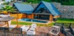 Bungorise Bungalov Teras Görseli