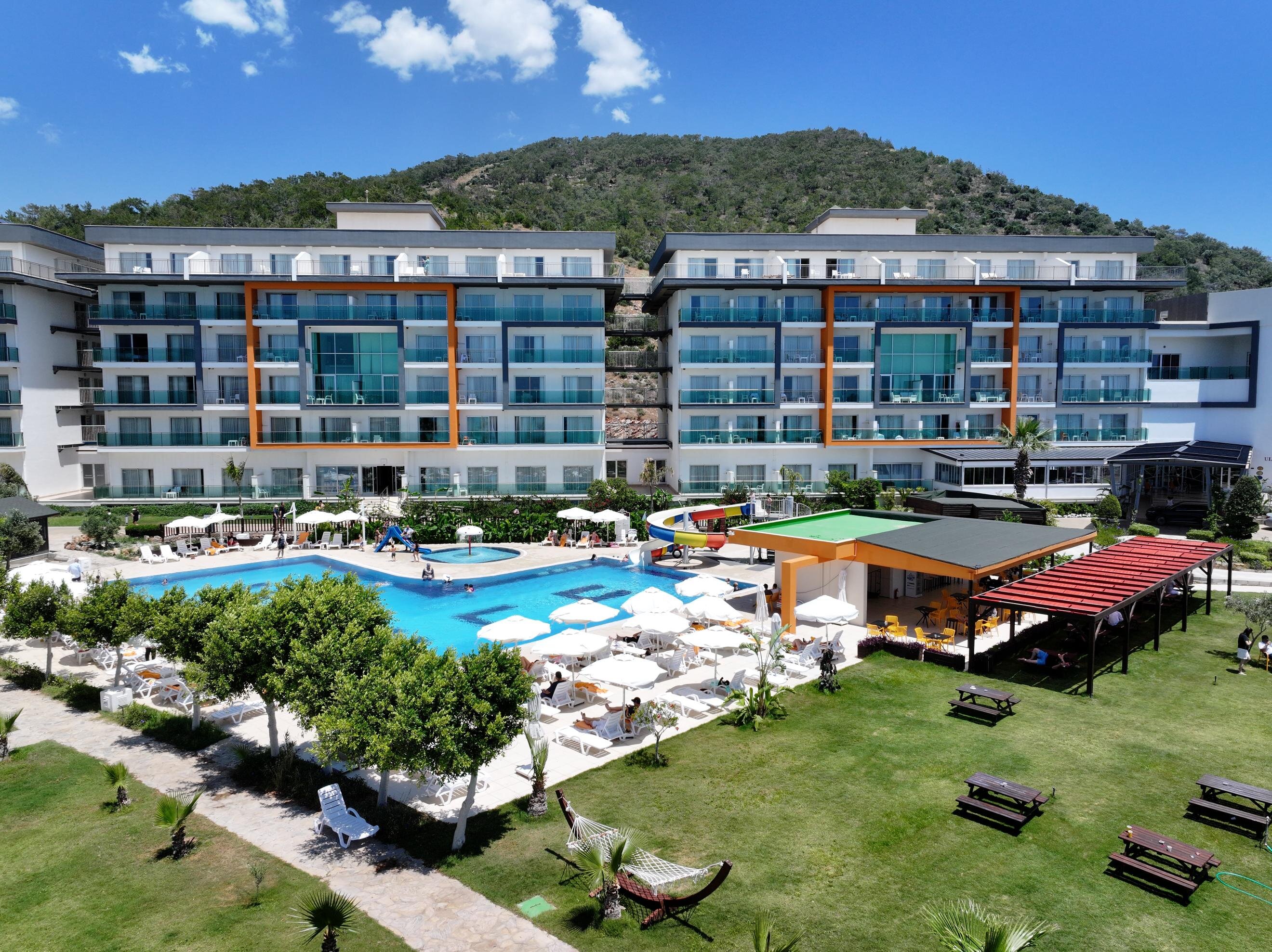 Ulu Resort Hotel galeri 10