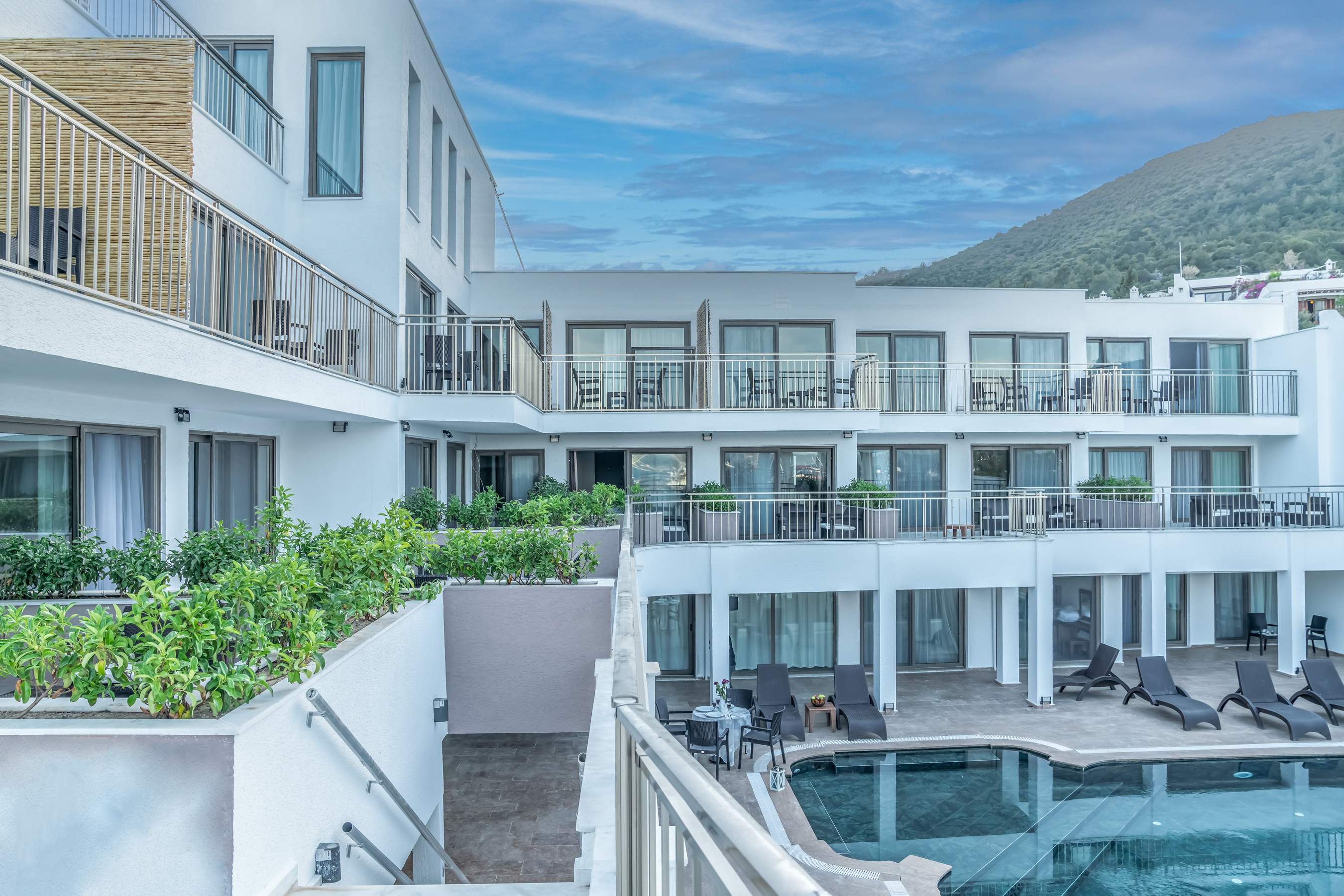 Torbabük Otel