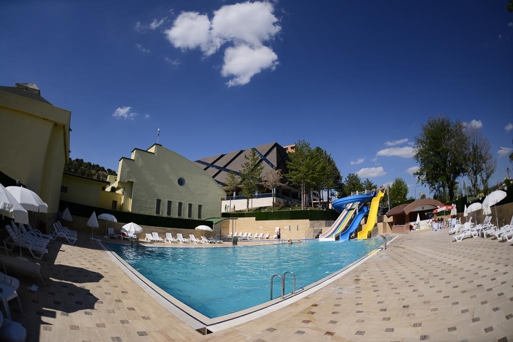 Fimar Life Thermal Resort Hotel