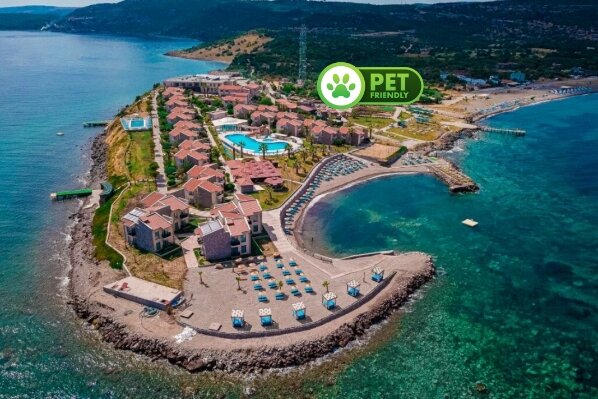 Assos Dove Hotel Resort & Spa