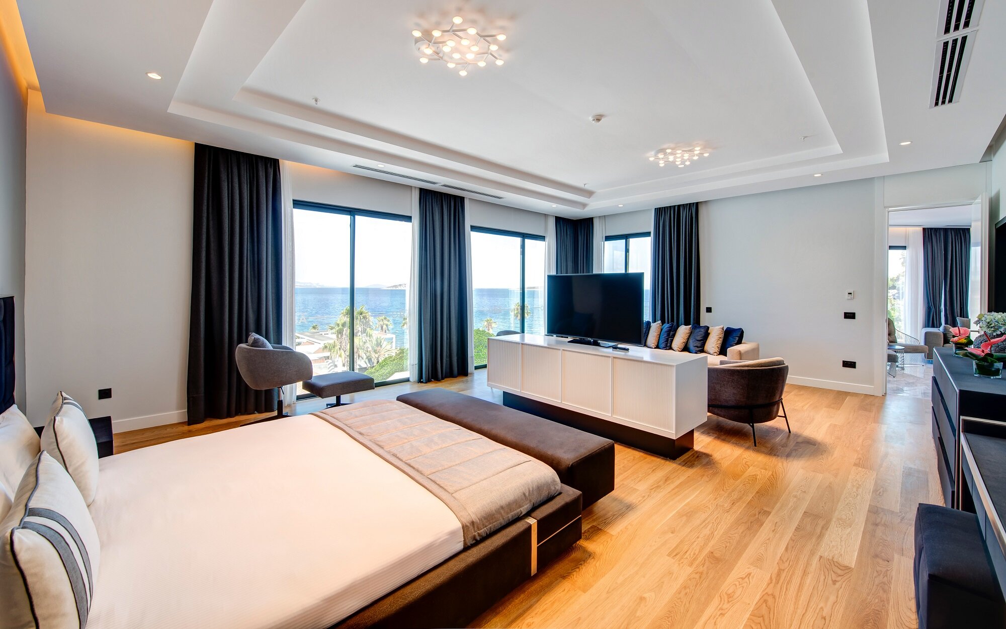 King Suite