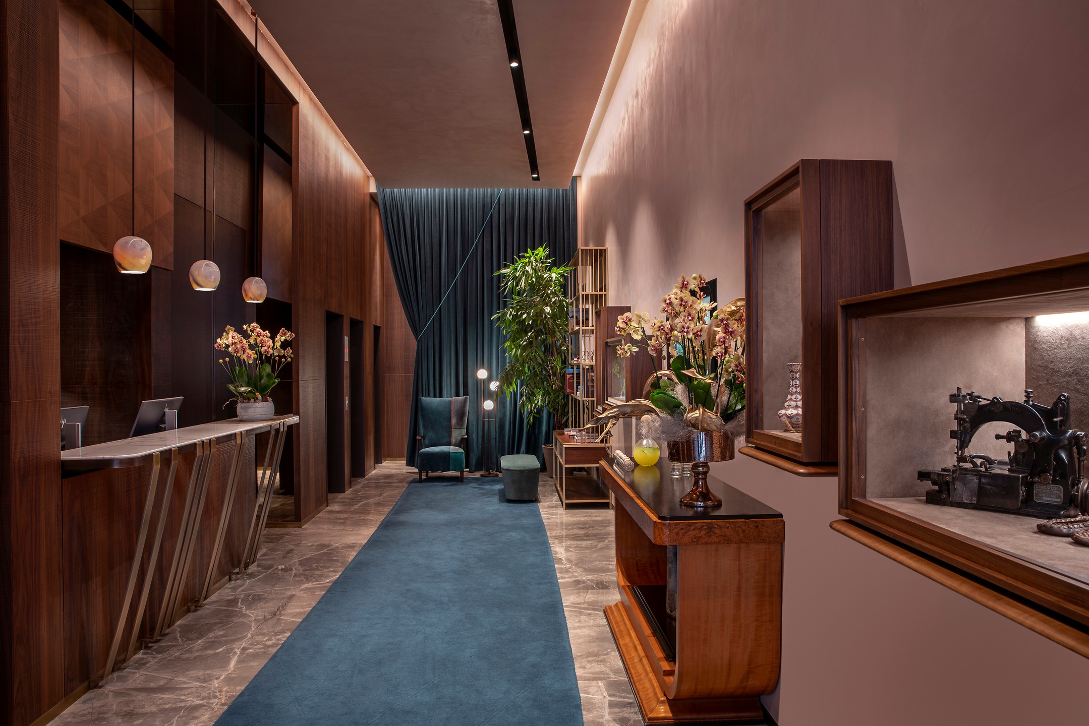 Glens Palas İstanbul