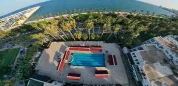 Sultaşa Otel Mersin · 53