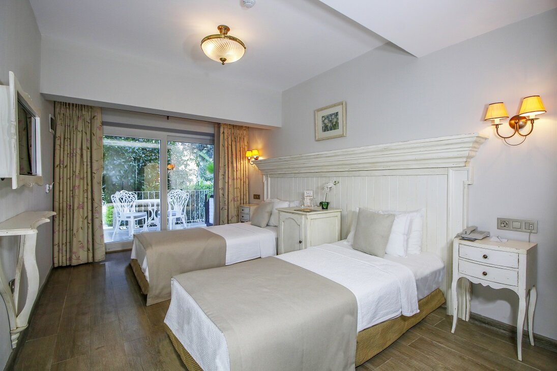 Joya Del Mar Hotel Adaköy