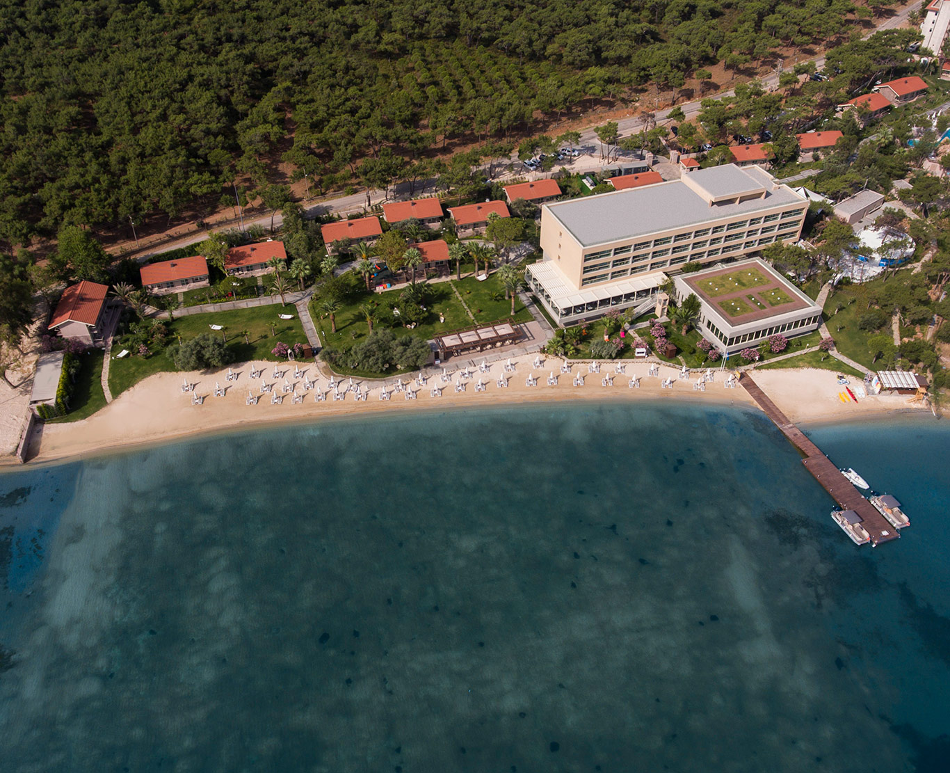 D Resort Ayvalık